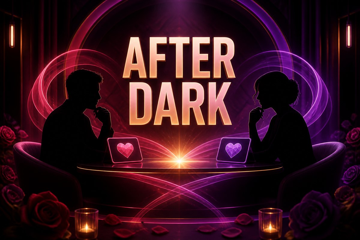 After Dark