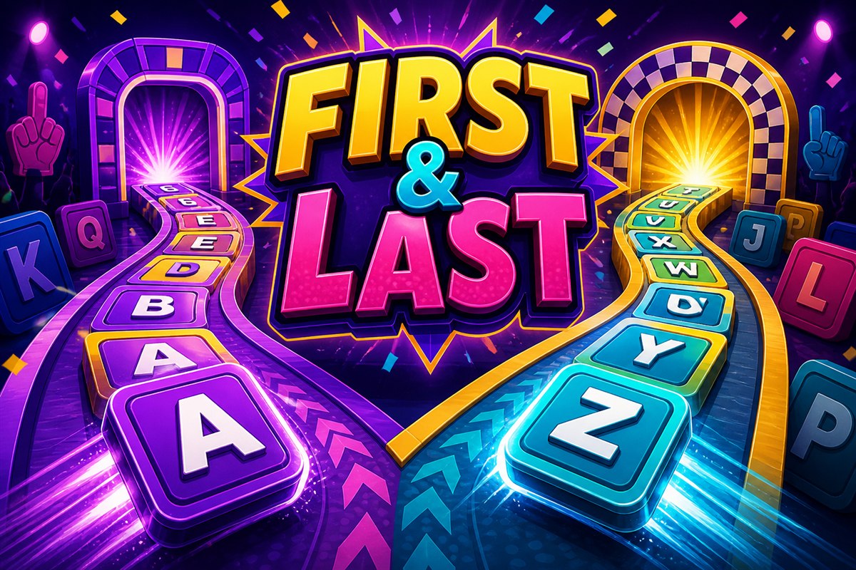 First & Last