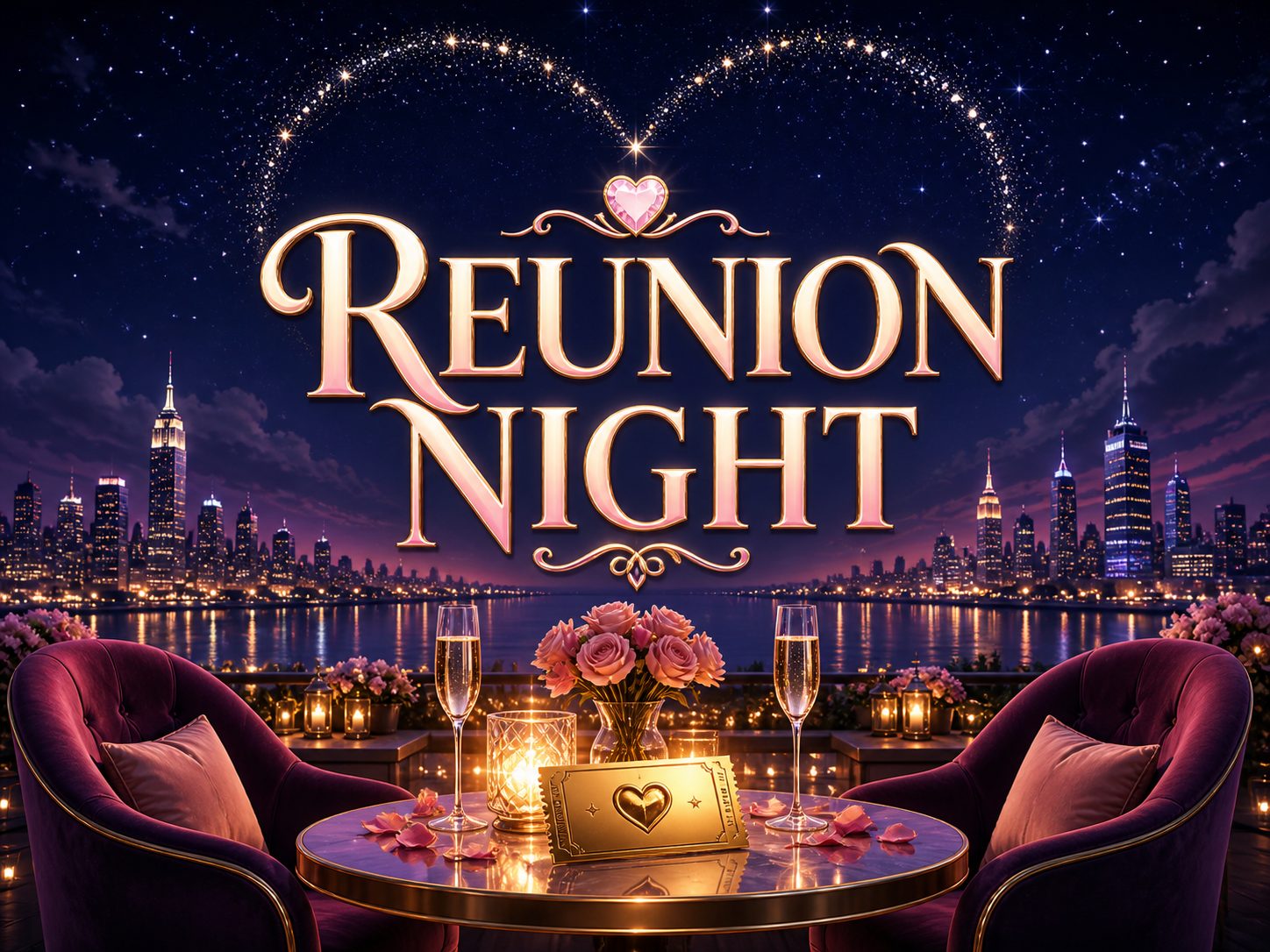 Reunion Night