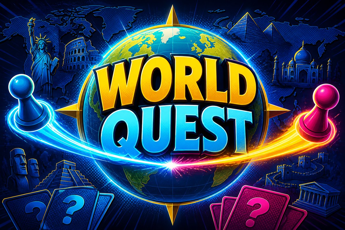 World Quest
