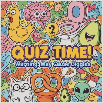 Fuuny Quiz
