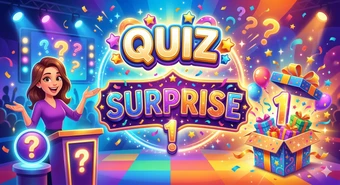 Fact Check Quiz (Surprise One)