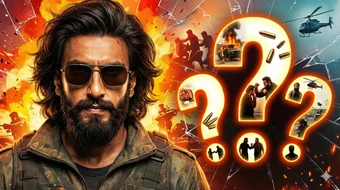 Kaun Banega Asli Dhurandhar?