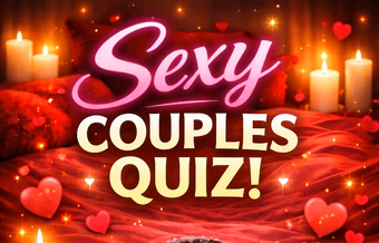 Steamy Quiz 2.0