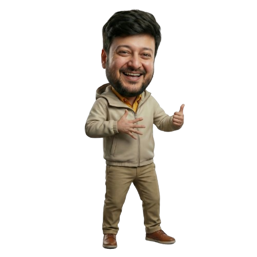 Happy Bhavic