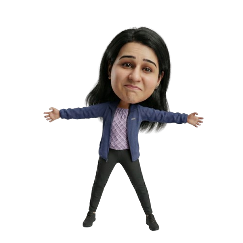 Bhaavya